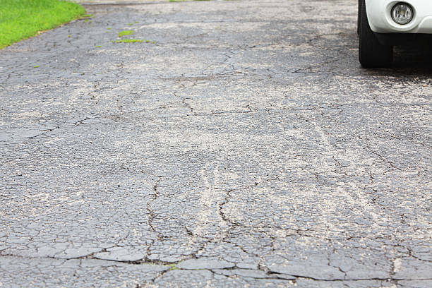 Best Decorative Concrete Driveways in St Paul, NE